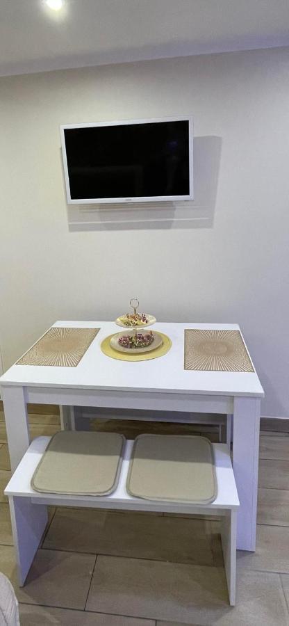 La Dimora Dei Sogni Sedil Capuano Home Suite Неаполь Экстерьер фото