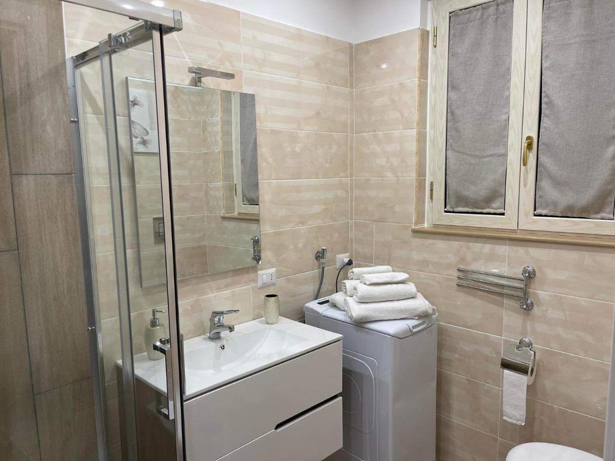 La Dimora Dei Sogni Sedil Capuano Home Suite Неаполь Экстерьер фото