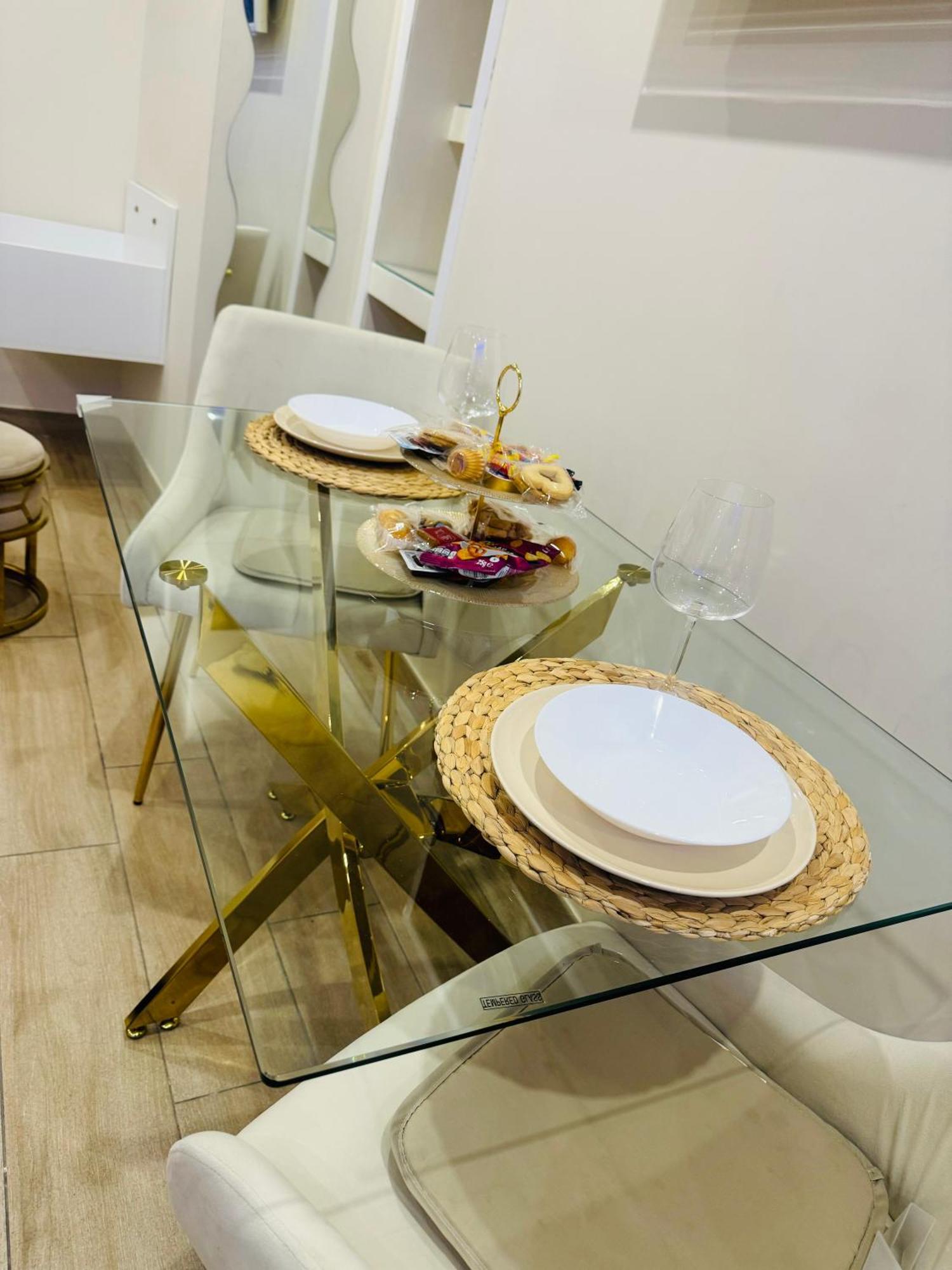La Dimora Dei Sogni Sedil Capuano Home Suite Неаполь Экстерьер фото